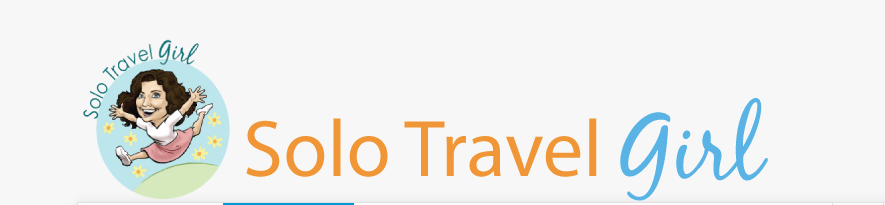 Solo Travel Girl - solo travel | Women Over Fifty Network